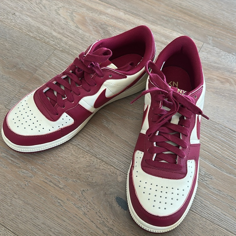 TERMINATOR NIKE REVOLVE 8 mens